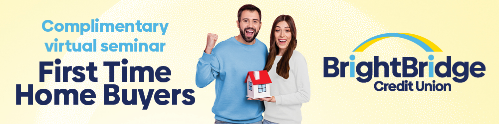 First Time Home Buyers 